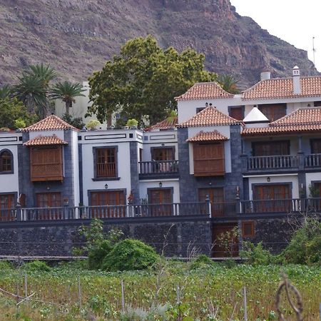 Finca Borbolan Y La Roseta Valle Gran Rey Exterior photo